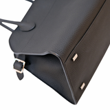 The Row Soft Margaux 10 Black