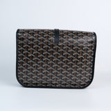 Goyard Belvedere Black MM