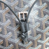 Goyard Mini Alpin Black