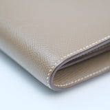 HOLD | Hermes Constance To Go Etoupe GHW - Z