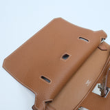 Hermes Jypsiere 28 Gold PHW - U