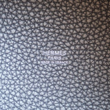 Hermes Picotin 18 Caban PHW - U