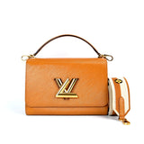 Louis Vuitton Twist Caramel - (MICROCHIP)