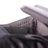 Hermes Birkin 30 Etain GHW - A