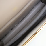 HOLD | Hermes Roulis 23 Evercolor Gris Asphalt - C