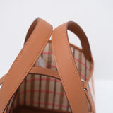 Hermes Picotin 18 Canvas PHW - W