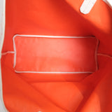 Goyard St. Louis Claire Voie White PM