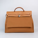 Hermes Herbag 39 PHW - (P squared)