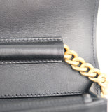 Chanel Leboy Wallet on Chain (WOC)  -s29