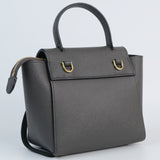 Celine Beltbag Pico Gray