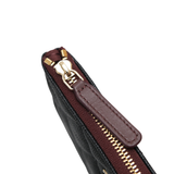 Chanel Ocase Wallet Black Caviar