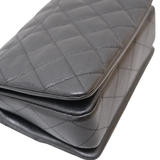 Chanel Coco First Small Black GHW - (MICROCHIP)