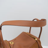 Hermes Lindy 26 Grizzly GHW - Z