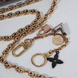 Louis Vuitton Twist MM Catogram