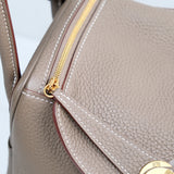 On Hold - Hermes Lindy 26 Etoupe Touch