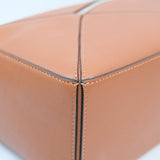 Loewe Puzzle Small Tan - PHW