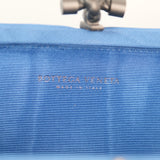 Bottega Veneta Long Knot Clutch