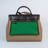 Hermes Herbag Zip 31 - B