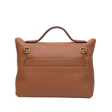 Hermes Mini 2424 Gold on Gold - W (UNUSED)
