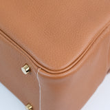 Hermes Lindy 26 Gold GHW - Z