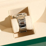 Rolex Datejust 36mm Wimbledon Dial