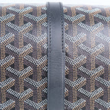 Goyard Belvedere Black MM