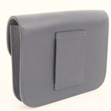 Hermes Constance Slim Bleu Nuit - GHW