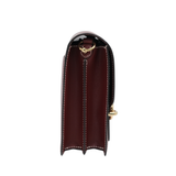 Hermes Roulis Rouge H GHW - D