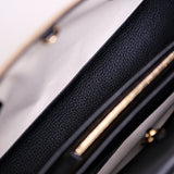 HOLD | Chanel Urban Essentials Small Shopping Bag Suede GHW - (BRANDNEW)