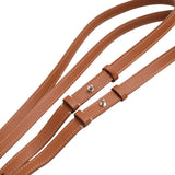 HOLD | Goyard Mini Alpin Tan