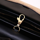 HOLD | Chanel Urban Essentials Small Shopping Bag Suede GHW - (BRANDNEW)
