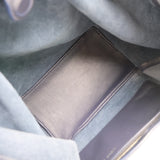 Loewe Squeeze Navy Blue Medium