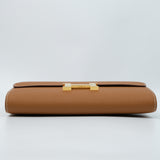 Hermes Constance To Go Gold GHW - Y
