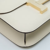 HOLD | Hermes Constance 24 Nata GHW - B