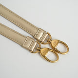 Dior Mini Lady D Phython Gold