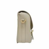 Dior Bobby Large Beige - GHW