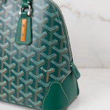 Goyard Vendome Mini Handbag