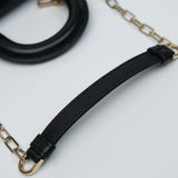 Dior Lady D-Joy Micro Bag Black GHW