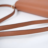 HOLD | Hermes Boucle Sellier Swift Gold GHW - U