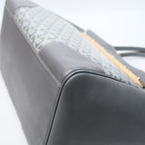 Goyard Saigon Tote Bag MM Gris