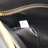Prada Aimée Large Soulder Bag Nero