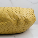 ON HOLD / Bottega Veneta Jodie Small Yellow