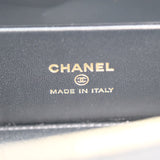 Chanel Vanity Black Sweetheart - (LIKE NEW)