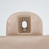 Chanel Extra Mini Rec Gold GHW - s16