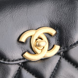 Chanel Kelly Small Shopper - (MICROCHIP)