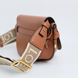 Loewe Gate Mini Tan