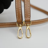 Miu Miu Ivy Tote Small Caramel