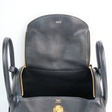 Hermes Lindy 26 Noir GHW - D