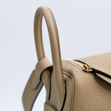 Hermes Mini Lindy Trench