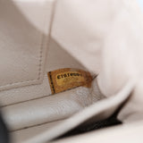 Chanel Extra Mini Rec Gold GHW - s16